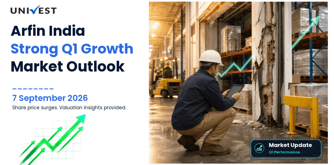 Arfin India: Should You Buy, Hold, or Sell Right Now?