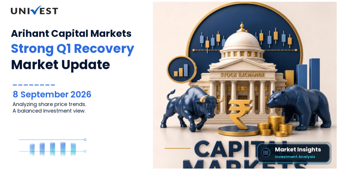 Arihant Capital Markets: Should You Buy, Hold, or Sell Right Now?
