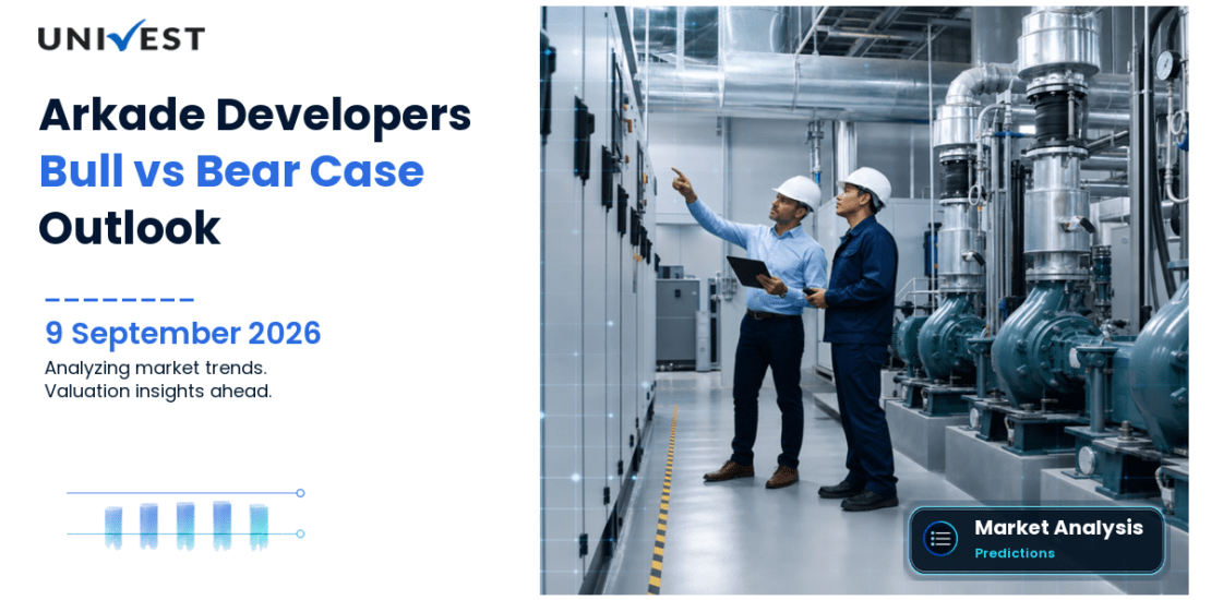 Arkade Developers Share: Bull Case vs Bear Case for 2026