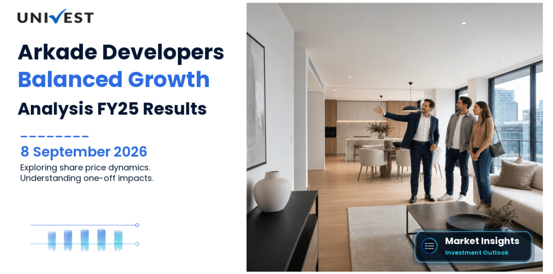 Arkade Developers: Should You Buy, Hold, or Sell Right Now?