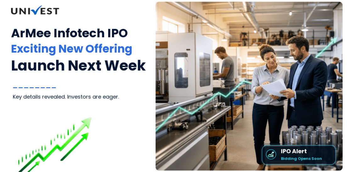 ArMee Infotech IPO Review: Key Details, Company Overview and Financials