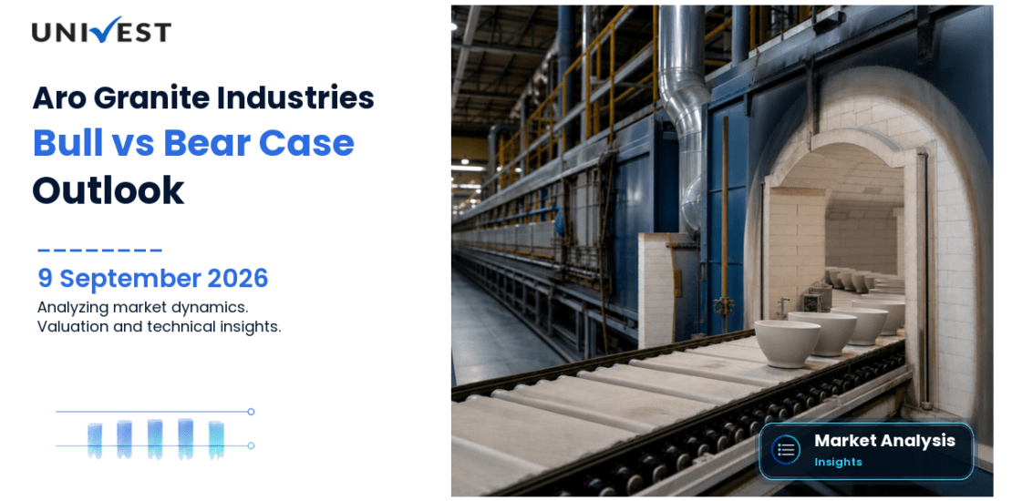 Aro Granite Industries Share: Bull Case vs Bear Case for 2026