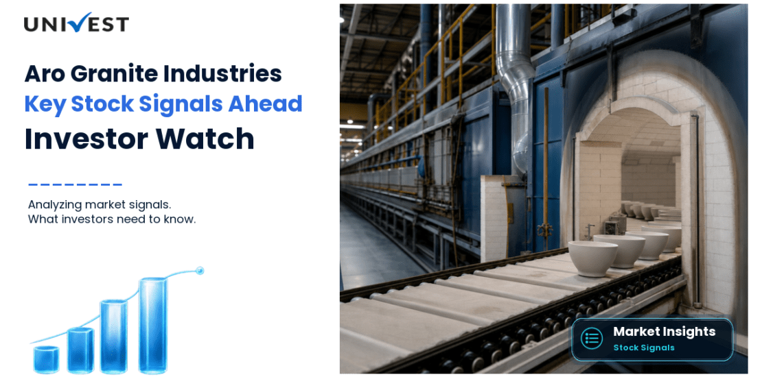 Aro Granite Industries: 7 Stock Signals Investors Are Watching Right Now