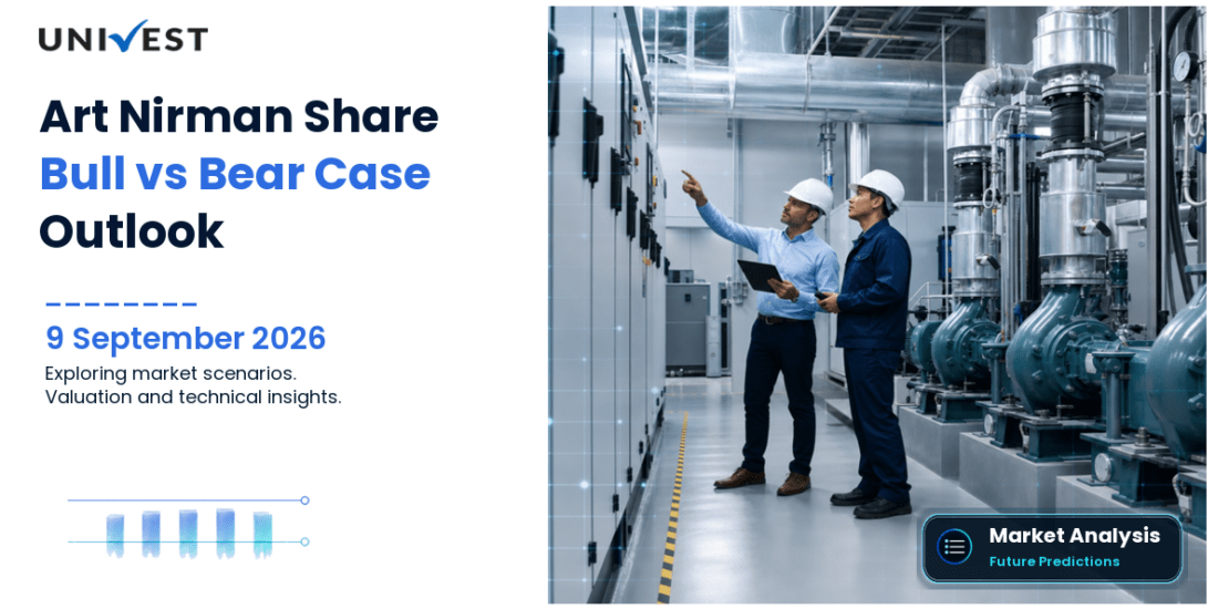 Art Nirman Share: Bull Case vs Bear Case for 2026