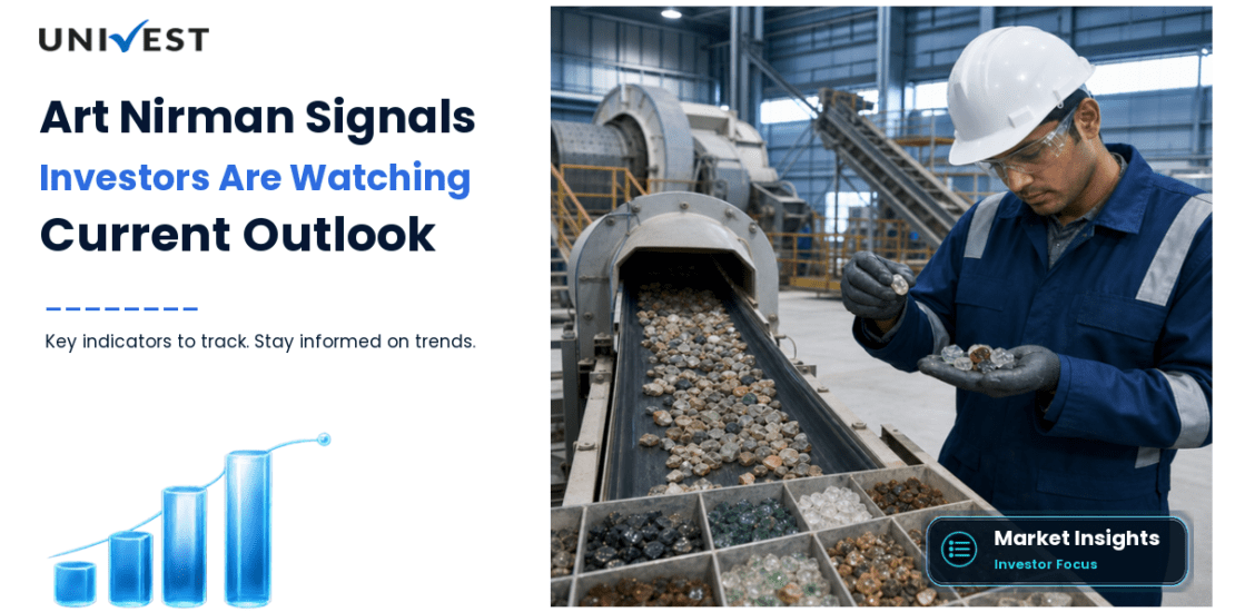 Art Nirman: 7 Stock Signals Investors Are Watching Right Now