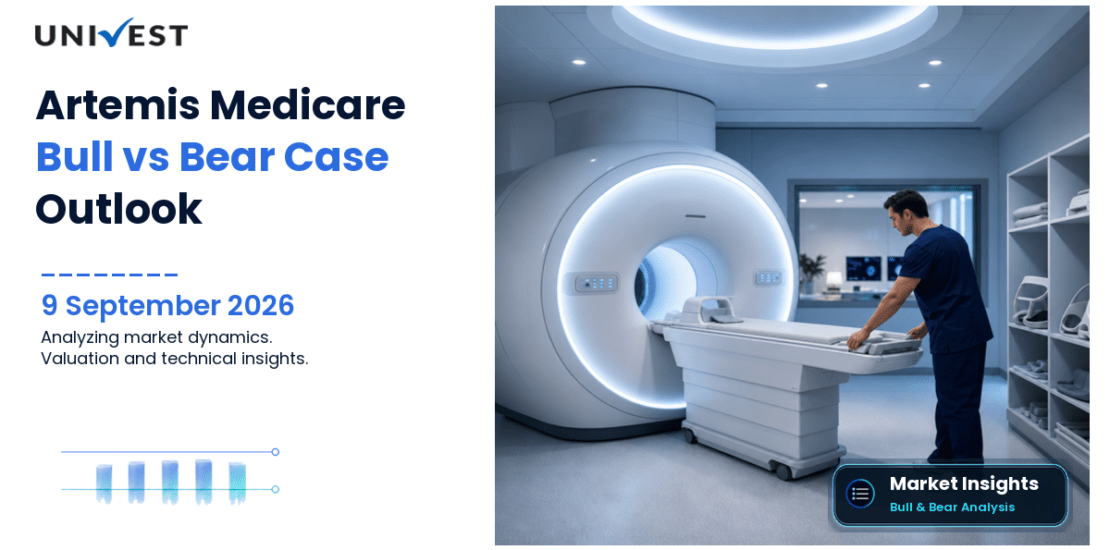 Artemis Medicare Services Share: Bull Case vs Bear Case for 2026
