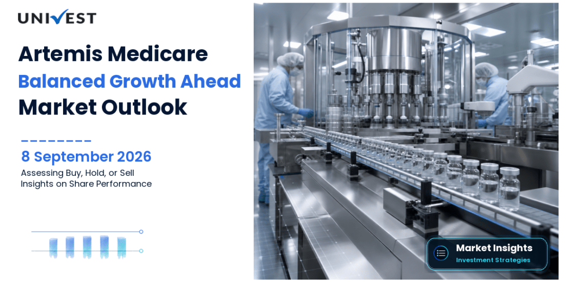 Artemis Medicare Services: Should You Buy, Hold, or Sell Right Now?