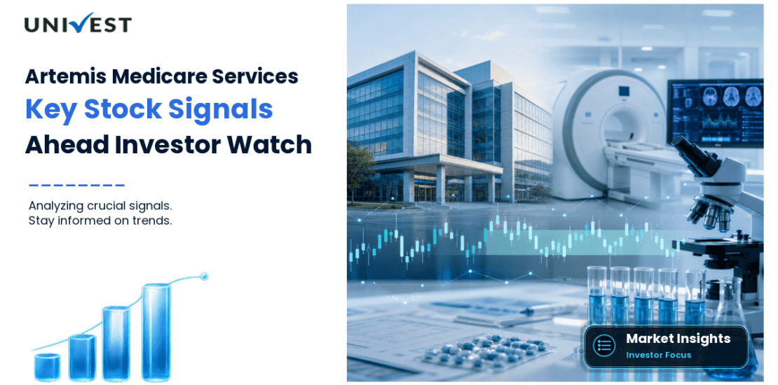 Artemis Medicare Services: 7 Stock Signals Investors Are Watching Right Now