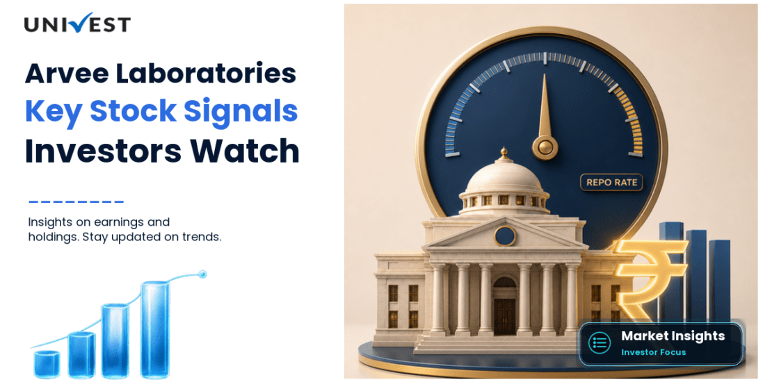 Arvee Laboratories (India): 7 Stock Signals Investors Are Watching Right Now