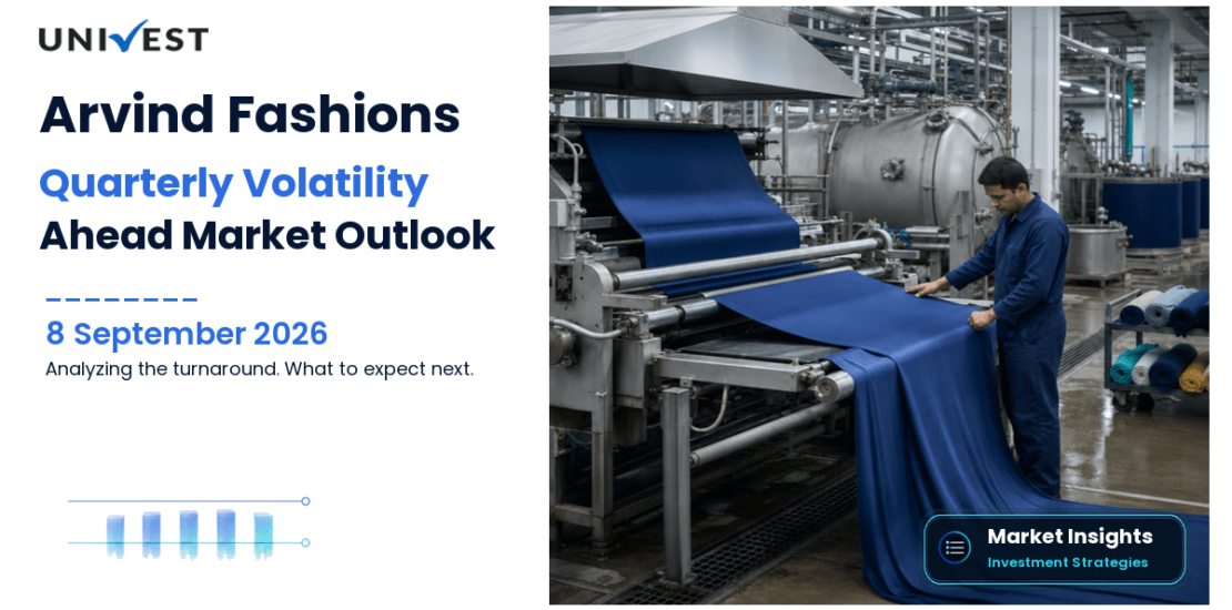 Arvind Fashions: Should You Buy, Hold, or Sell Right Now?