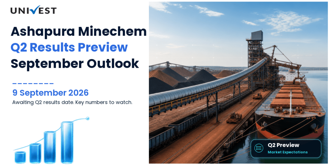 Ashapura Minechem Q2 Results FY27 Preview: Results Date, Expectations and the Numbers That Will Decide the September 2026 Quarter