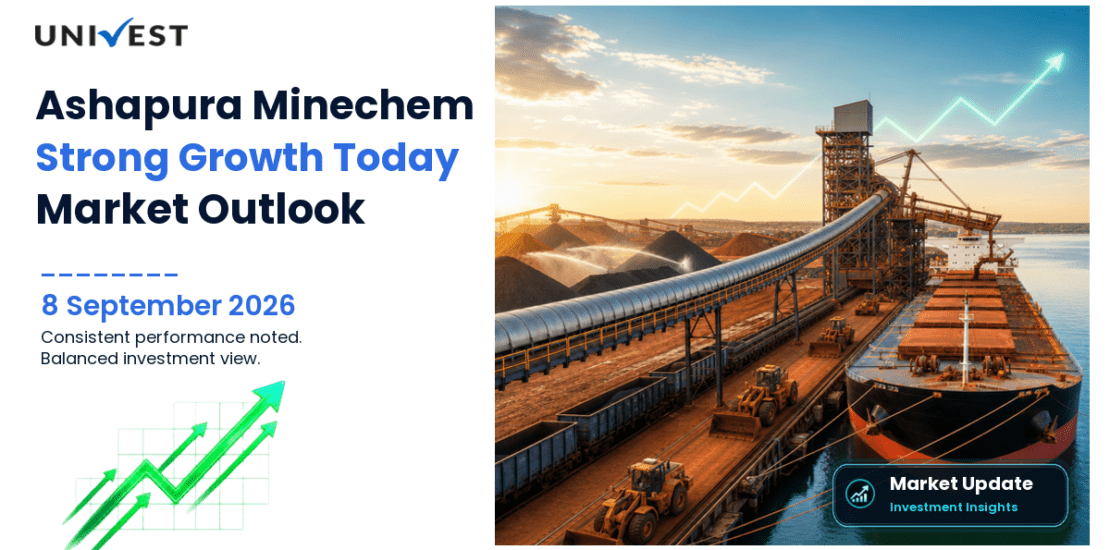 Ashapura Minechem: Should You Buy, Hold, or Sell Right Now?