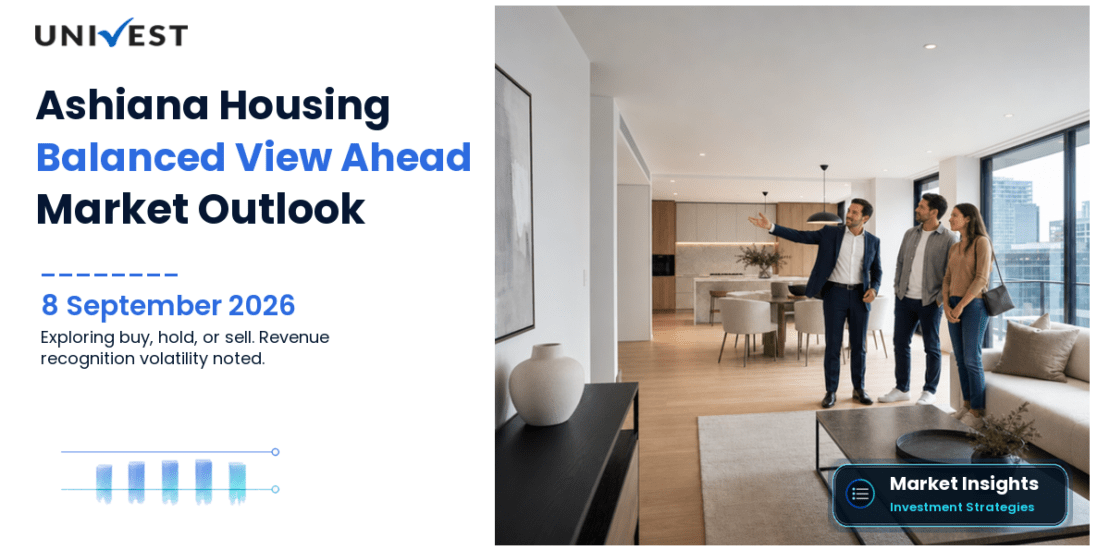 Ashiana Housing: Should You Buy, Hold, or Sell Right Now?