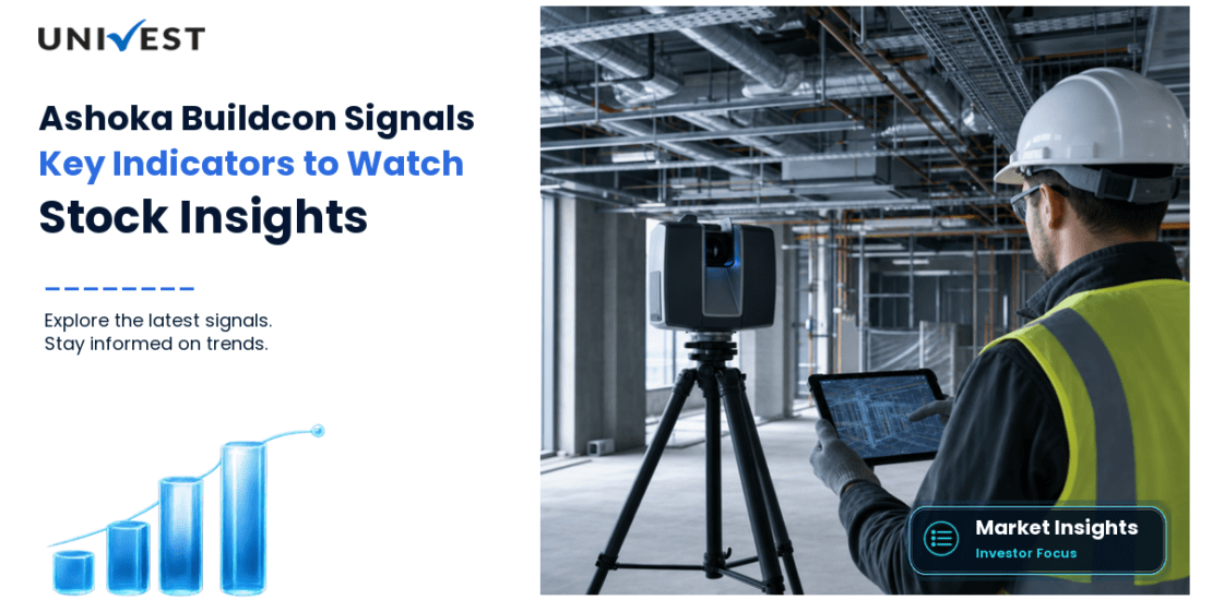 Ashoka Buildcon: 7 Stock Signals Investors Are Watching Right Now