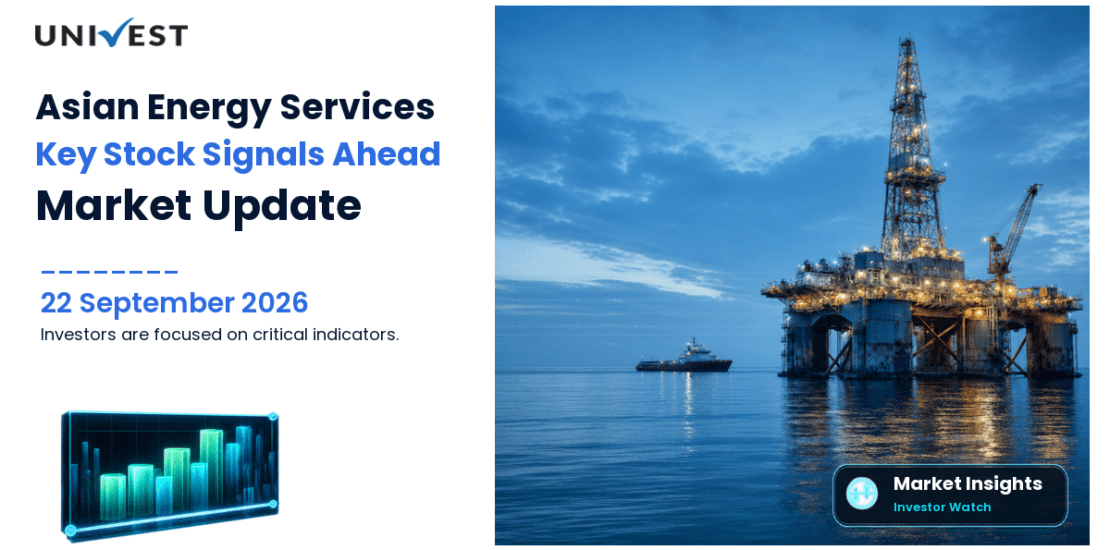 Asian Energy Services: 7 Stock Signals Investors Are Watching Right Now