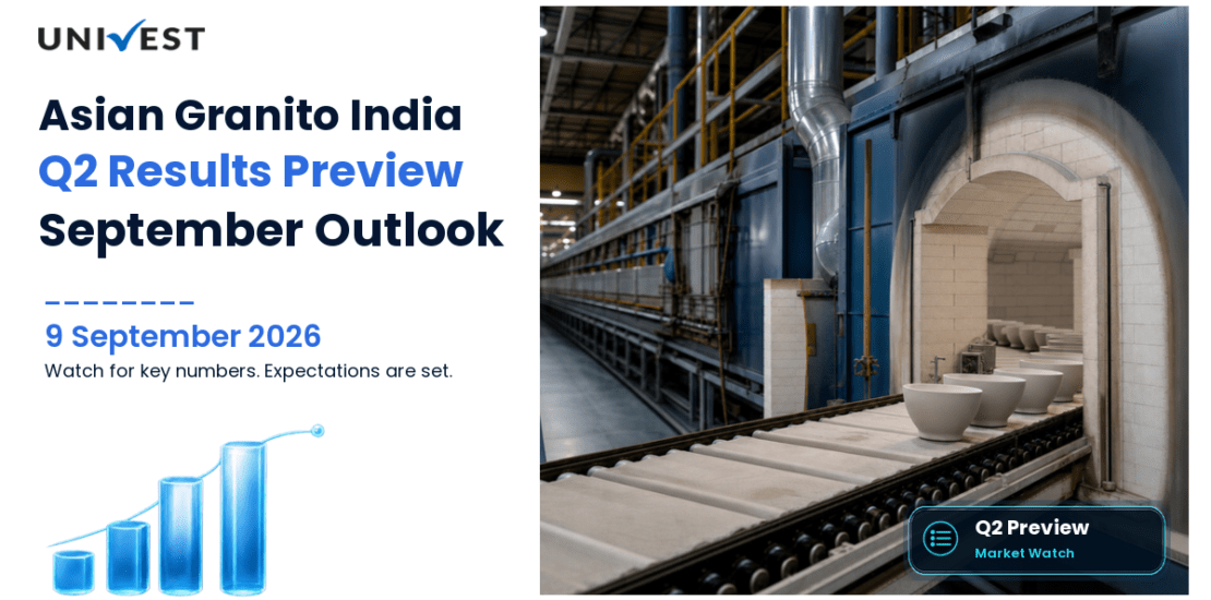 Asian Granito India Q2 Results FY27 Preview: Results Date, Expectations and the Numbers That Will Decide the September 2026 Quarter
