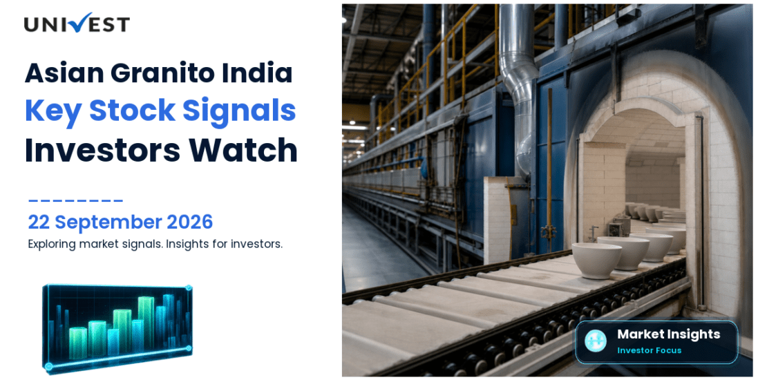 Asian Granito India: 7 Stock Signals Investors Are Watching Right Now