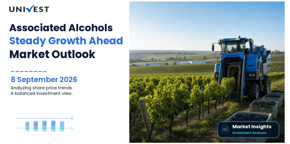 Associated Alcohols & Breweries: Should You Buy, Hold, or Sell Right Now?
