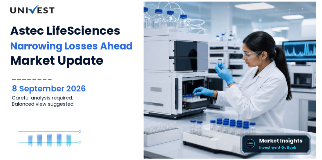 Astec LifeSciences: Should You Buy, Hold, or Sell Right Now?