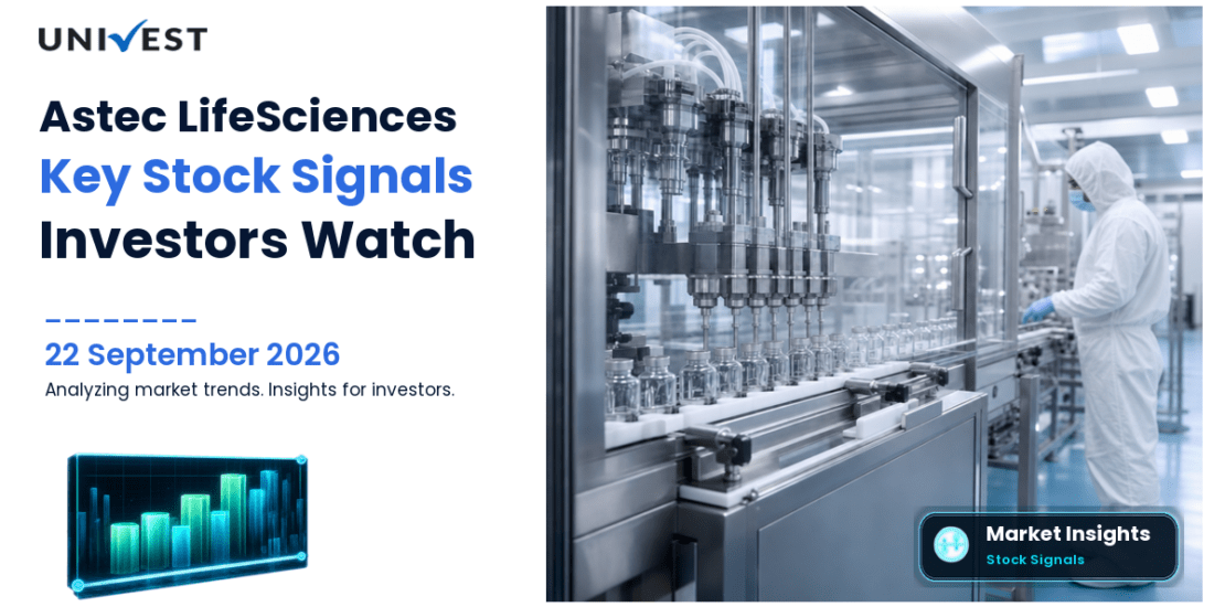 Astec LifeSciences: 7 Stock Signals Investors Are Watching Right Now