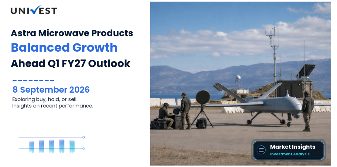 Astra Microwave Products: Should You Buy, Hold, or Sell Right Now?
