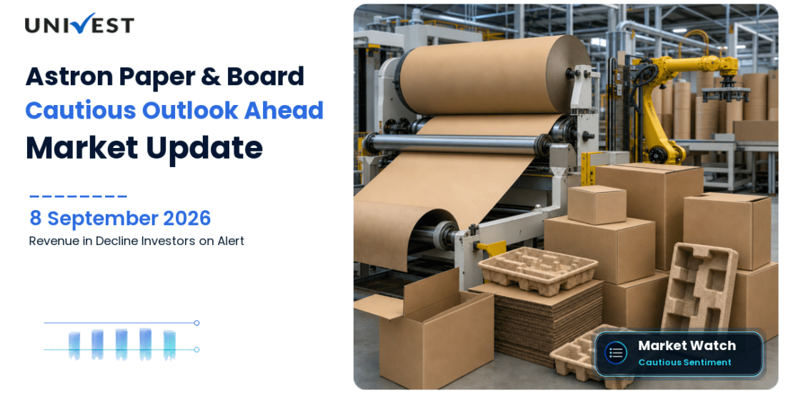 Astron Paper & Board Mill: Should You Buy, Hold, or Sell Right Now?