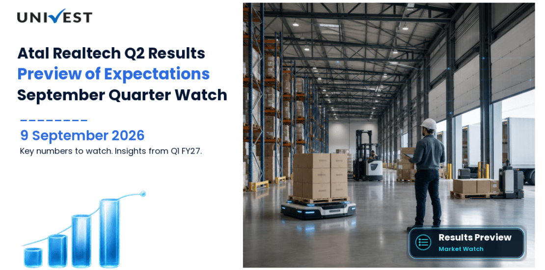 Atal Realtech Q2 Results FY27 Preview: Results Date, Expectations and the Numbers That Will Decide the September 2026 Quarter