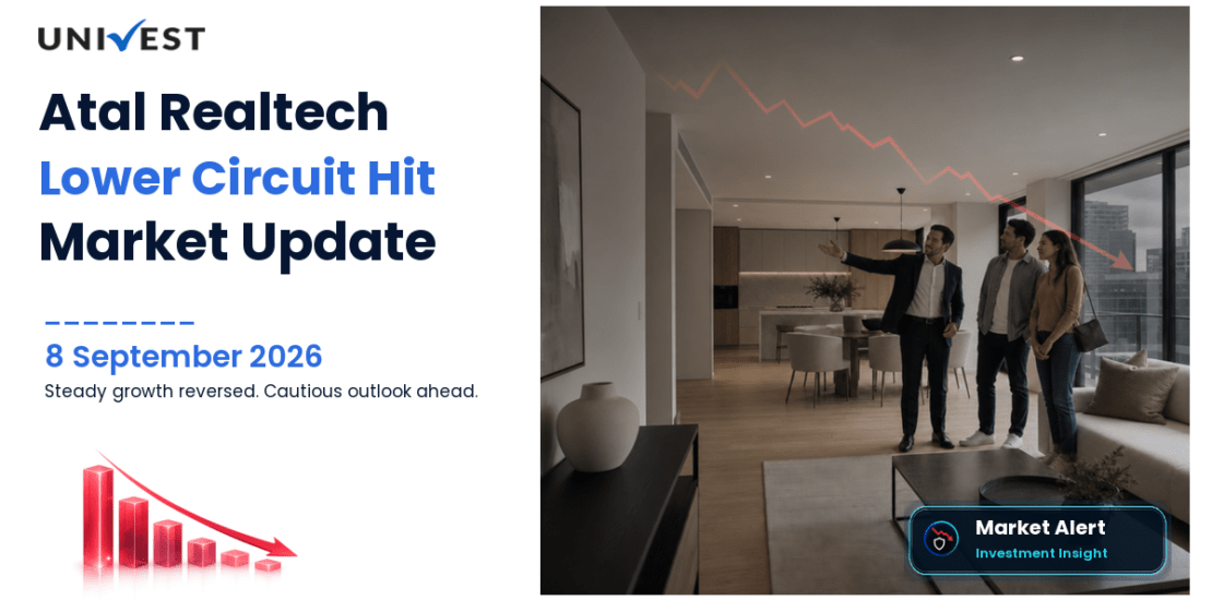 Atal Realtech: Should You Buy, Hold, or Sell Right Now?