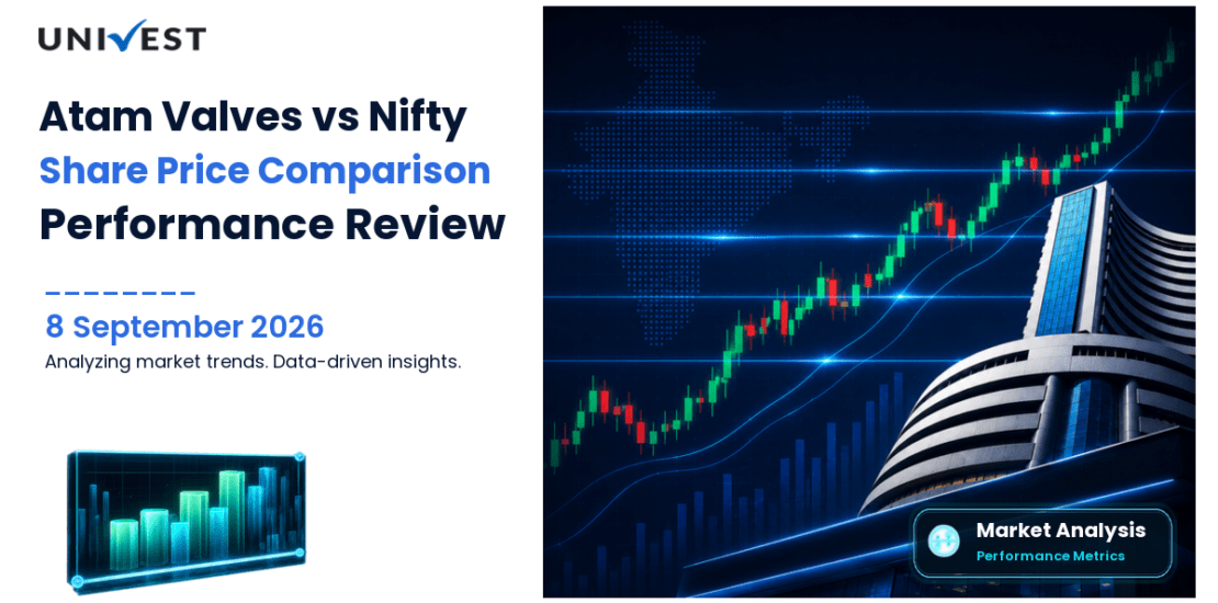 Atam Valves vs Nifty 50: Share Price Performance Compared
