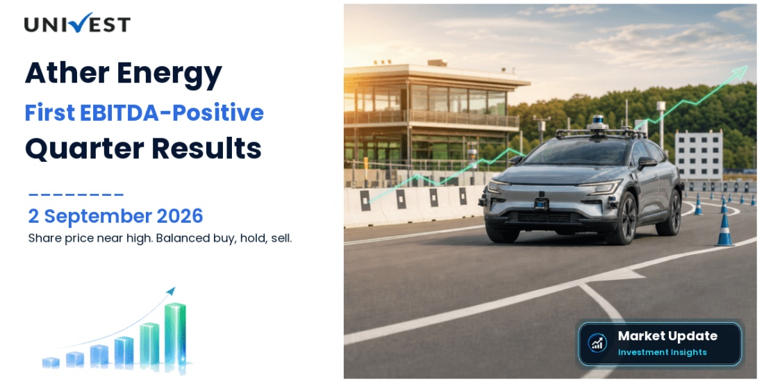 Ather Energy: Should You Buy, Hold, or Sell Right Now?
