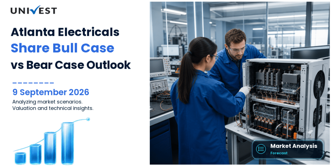 Atlanta Electricals Share: Bull Case vs Bear Case for 2026
