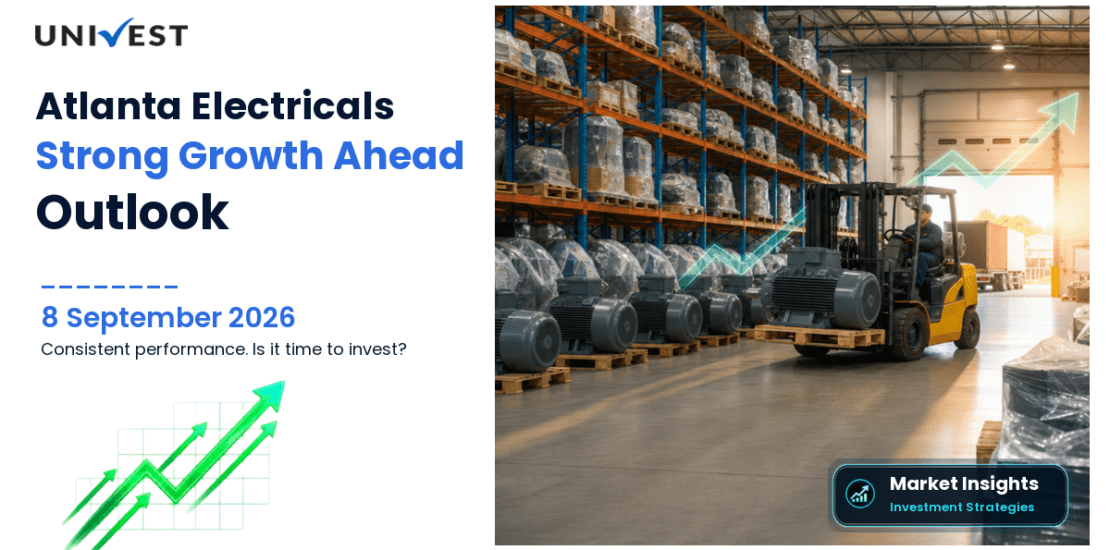 Atlanta Electricals: Should You Buy, Hold, or Sell Right Now?