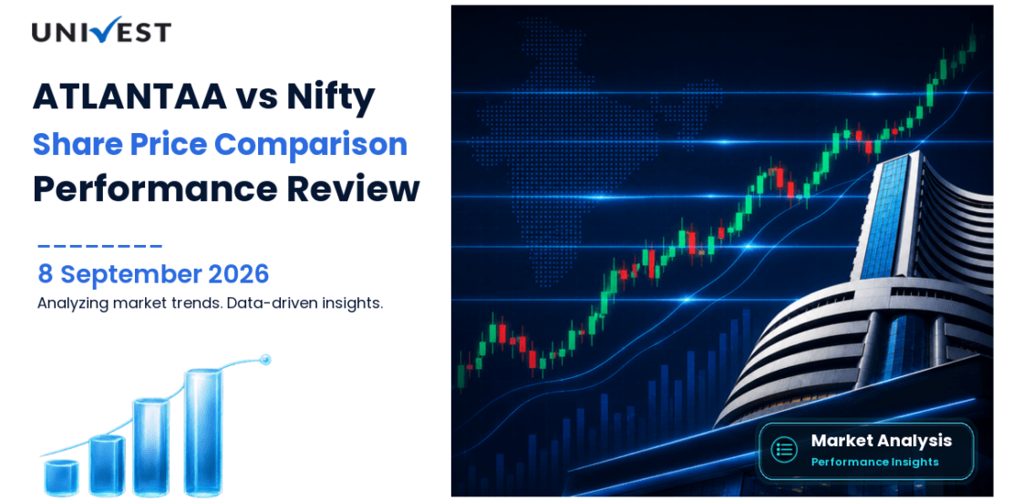 ATLANTAA vs Nifty 50: Share Price Performance Compared