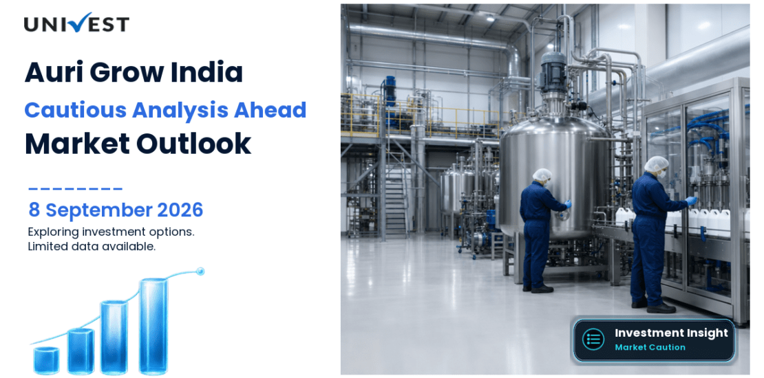 Auri Grow India: Should You Buy, Hold, or Sell Right Now?