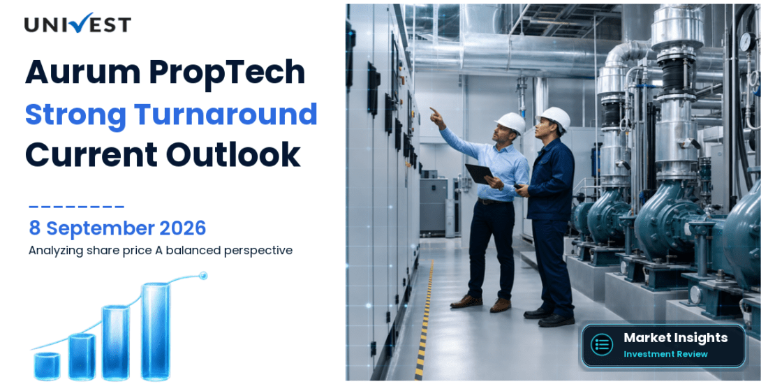 Aurum PropTech: Should You Buy, Hold, or Sell Right Now?
