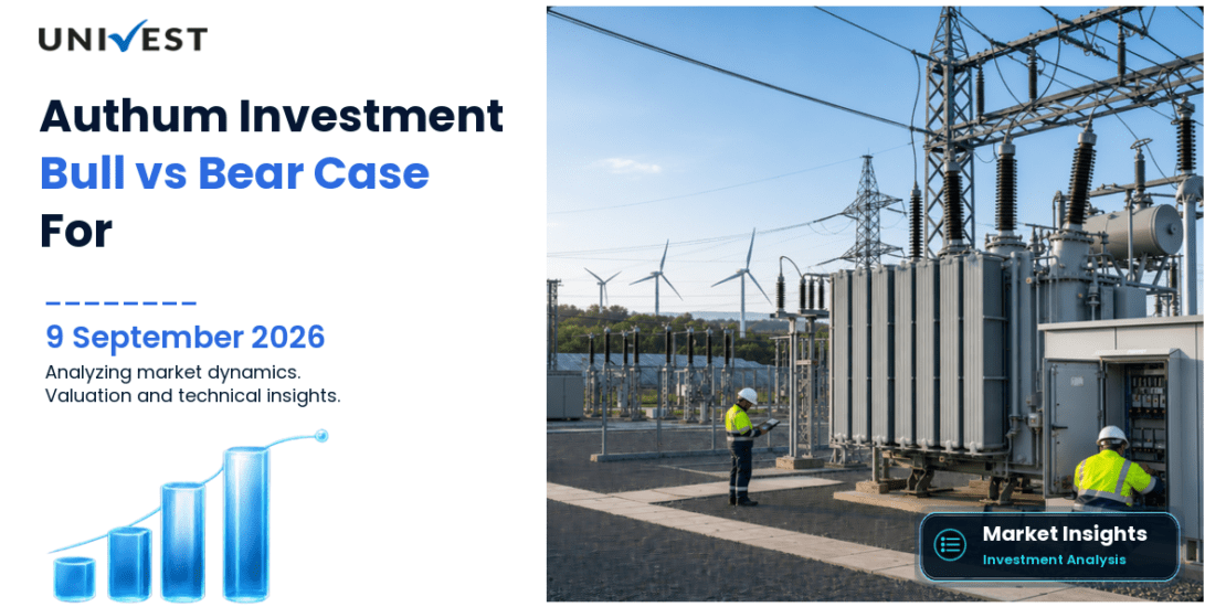 Authum Investment and Infrastructure Share: Bull Case vs Bear Case for 2026
