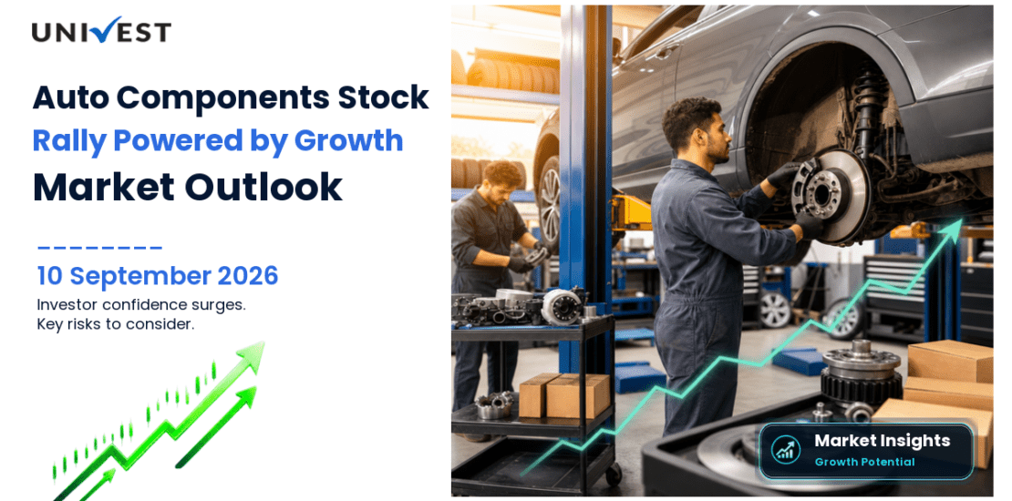 This Auto Components Stock Rises 93% in 1 Year: What Powered the Rally?