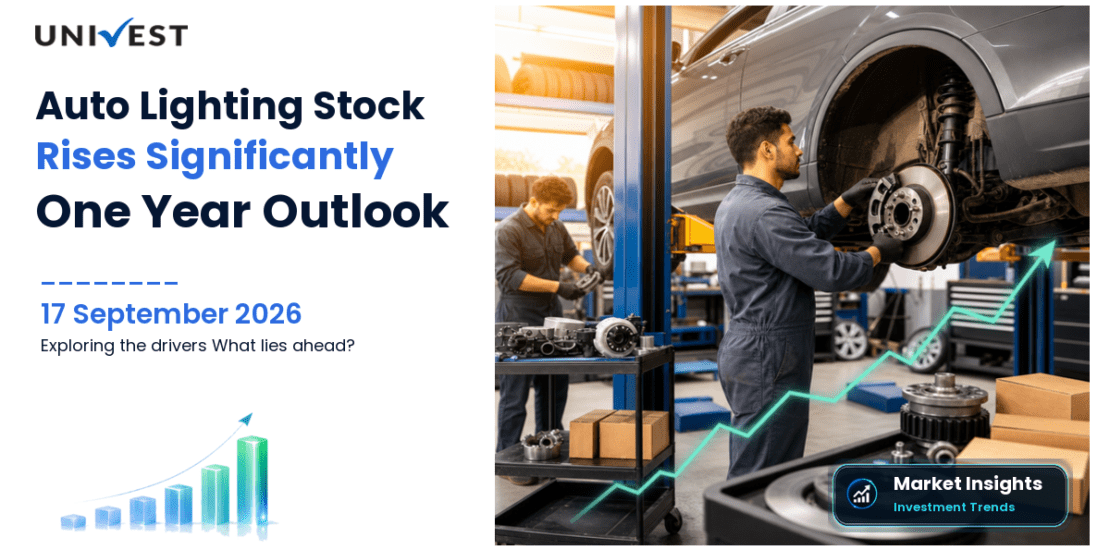 This Auto Lighting Stock Rises 76% in 1 Year: What Is Powering the Run?