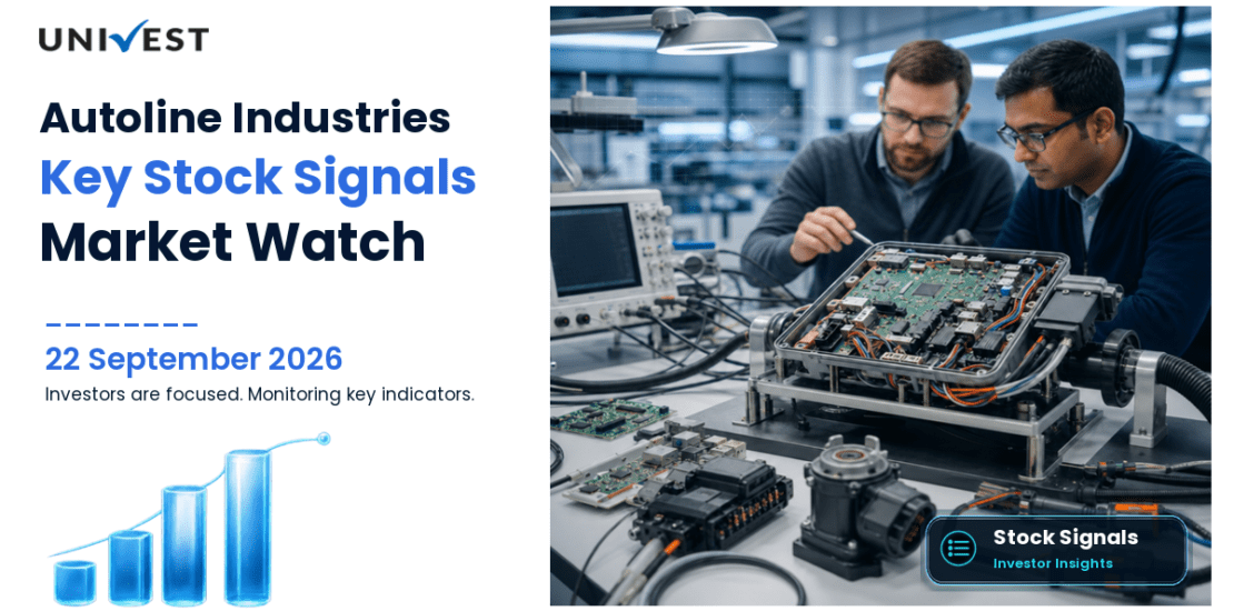 Autoline Industries: 7 Stock Signals Investors Are Watching Right Now