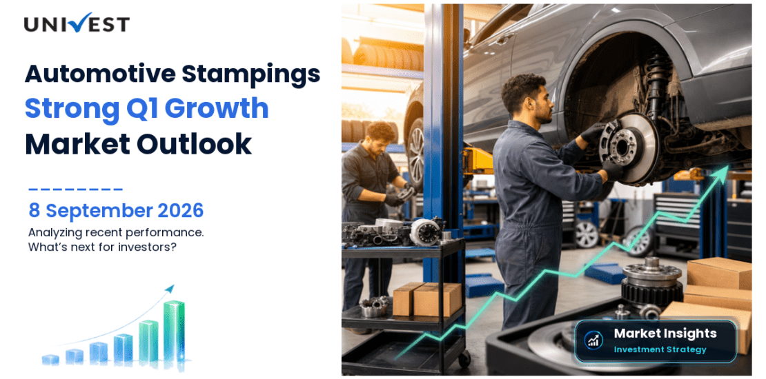 Automotive Stampings and Assemblies: Should You Buy, Hold, or Sell Right Now?