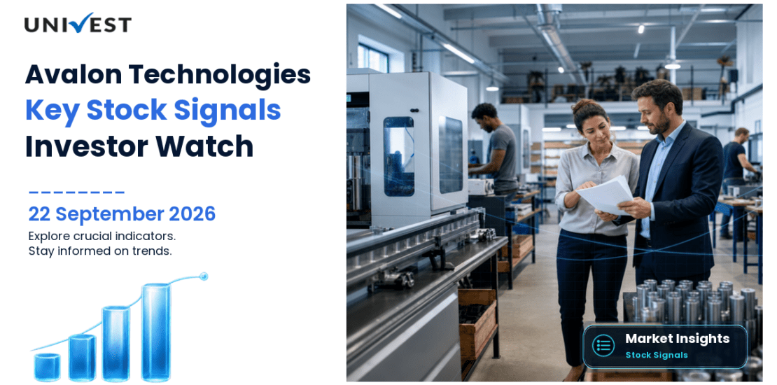 Avalon Technologies: 7 Stock Signals Investors Are Watching Right Now