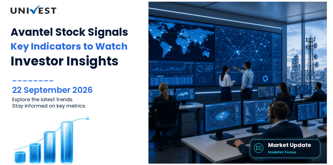 Avantel: 7 Stock Signals Investors Are Watching Right Now