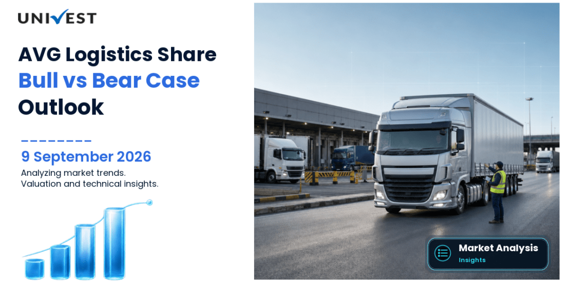 AVG Logistics Share: Bull Case vs Bear Case for 2026