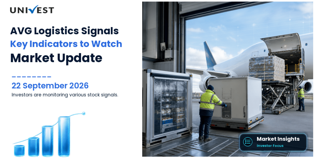 AVG Logistics: 7 Stock Signals Investors Are Watching Right Now