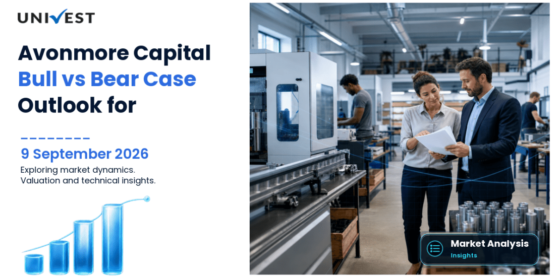 Avonmore Capital and Management Services Share: Bull Case vs Bear Case for 2026