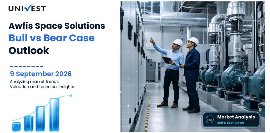 Awfis Space Solutions Share: Bull Case vs Bear Case for 2026