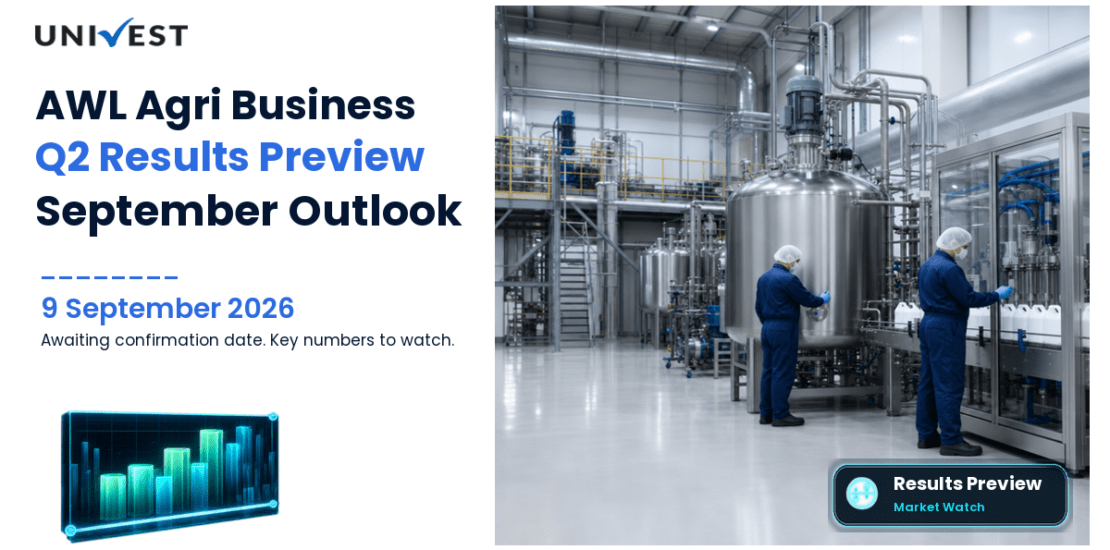 AWL Agri Business Q2 Results FY27 Preview: Results Date, Expectations and the Numbers That Will Decide the September 2026 Quarter
