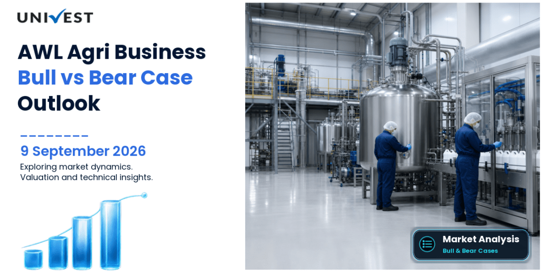 AWL Agri Business Share: Bull Case vs Bear Case for 2026