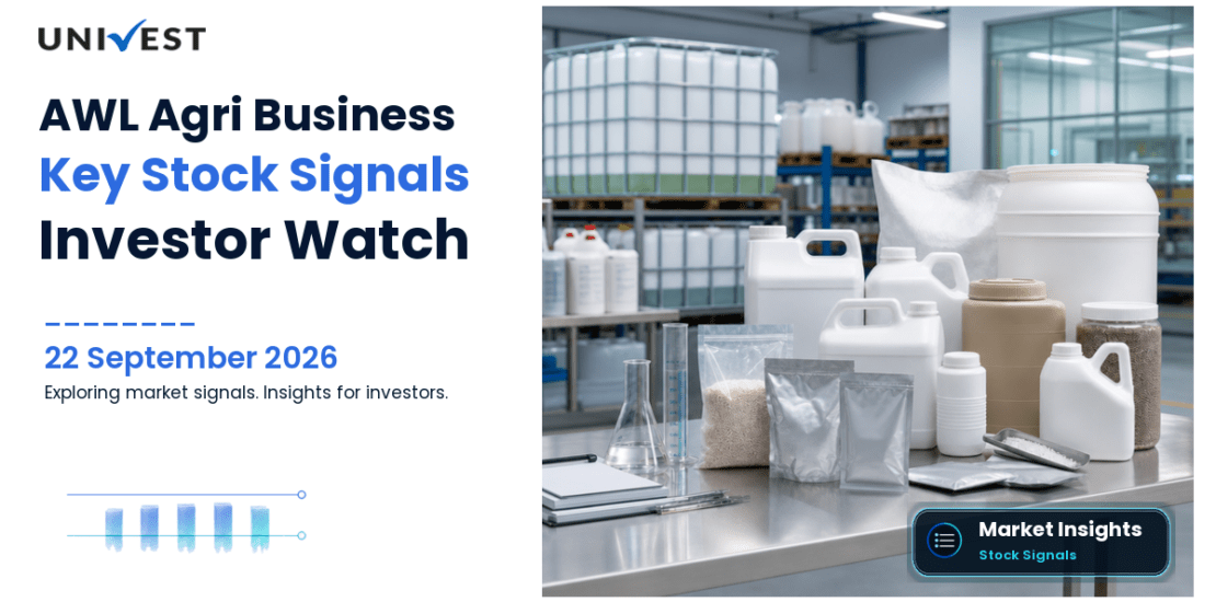 AWL Agri Business: 7 Stock Signals Investors Are Watching Right Now