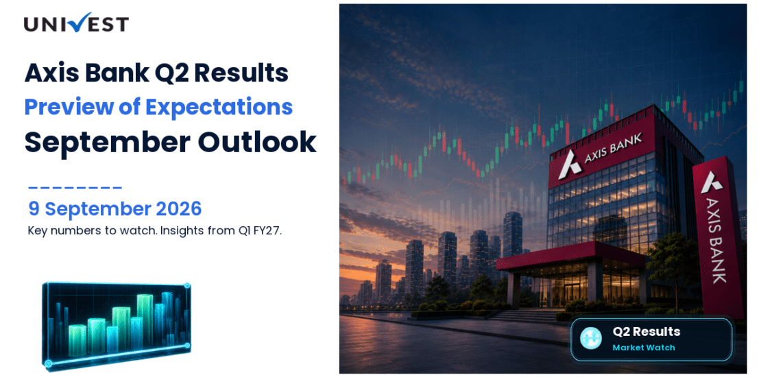 Axis Bank Q2 Results FY27 Preview: Results Date, Expectations and the Numbers That Will Decide the September 2026 Quarter